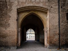 Palazzo Ducale di Mantova