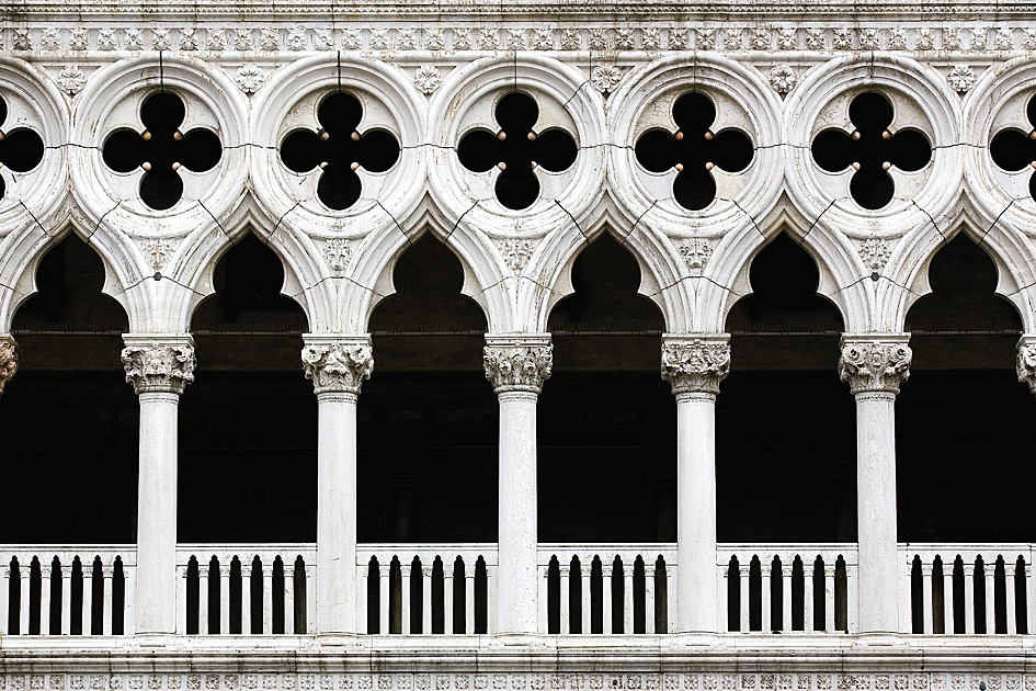 "palazzo ducale"