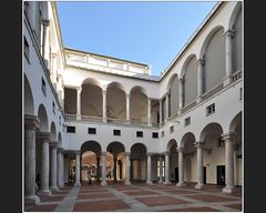 Palazzo Ducale I