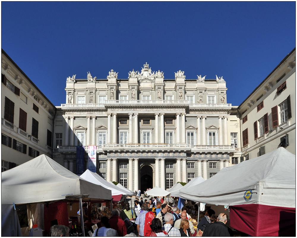 Palazzo Ducale II