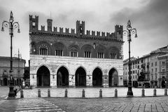 Palazzo Ducale, Piacenza