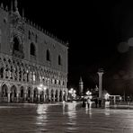 Palazzo Ducale Piazza San Marco Venezia