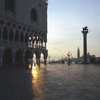 Palazzo Ducale, Piazzeta San Marco, Venedig