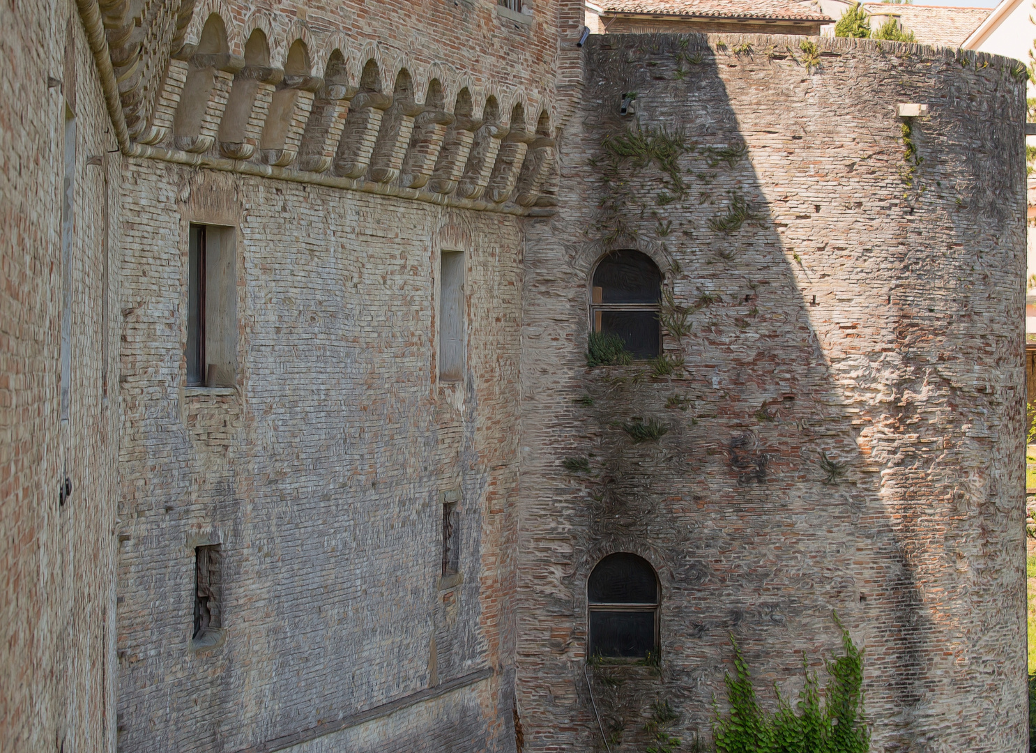 Palazzo Ducale (Urbania)