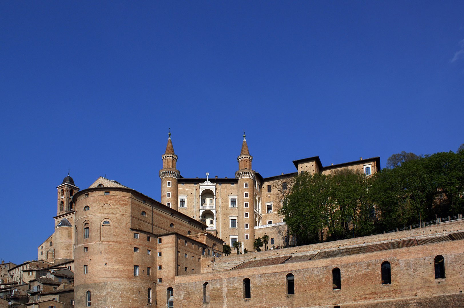 Palazzo ducale (Urbino)