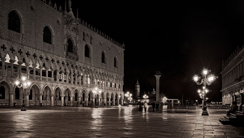 Palazzo Ducale Venezia