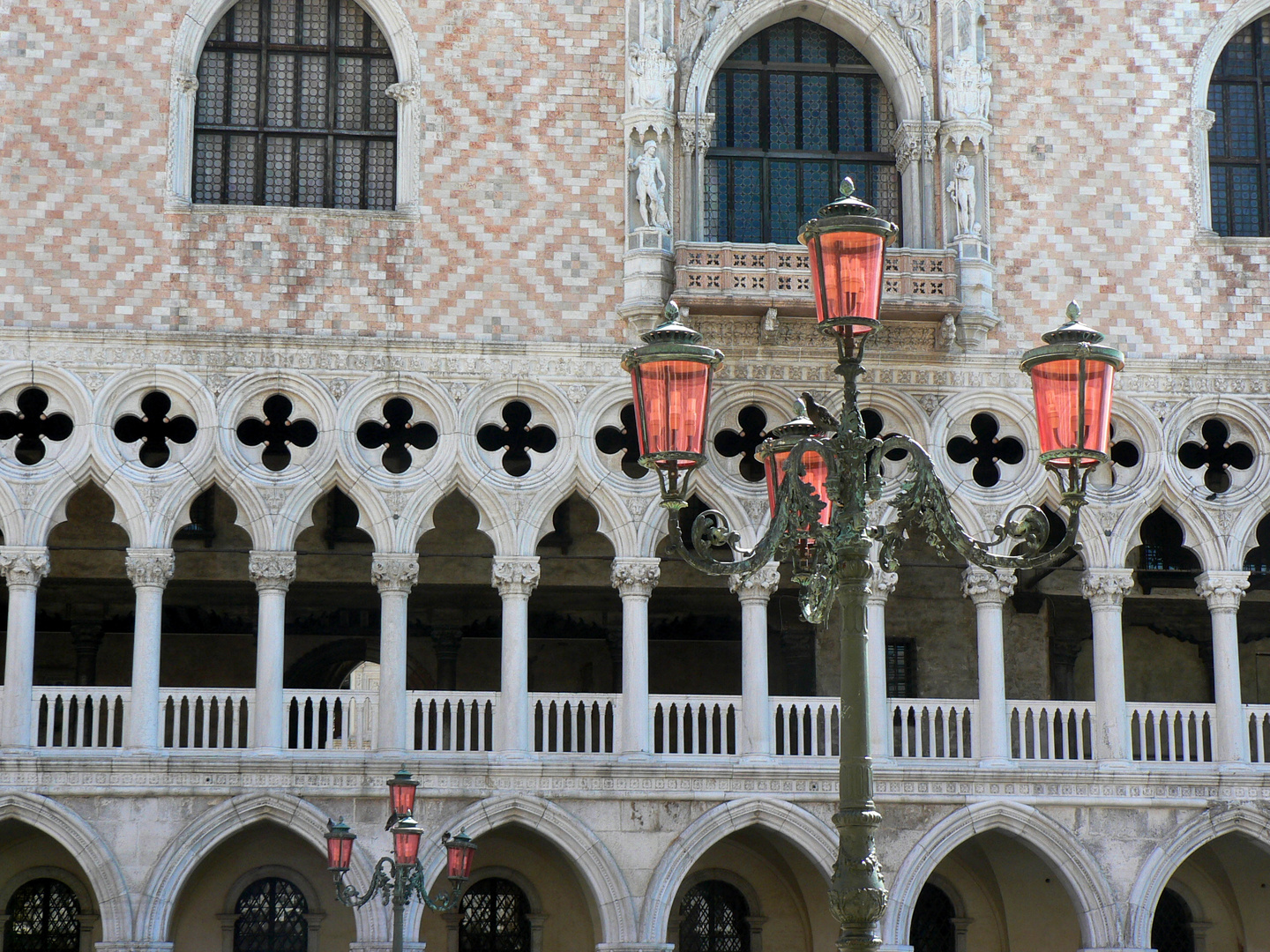 Palazzo Ducale, Venezia