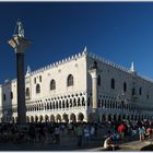 Palazzo Ducale - Venezia