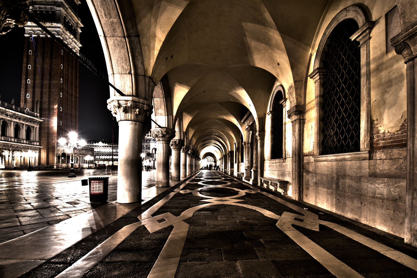 Palazzo Ducale, Venice