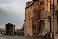 Palazzo Farnese, Piacenza