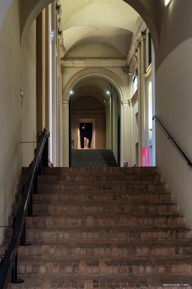 Palazzo Farnese, Piacenza