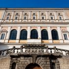 Palazzo Farnese_Caprarola (VT)