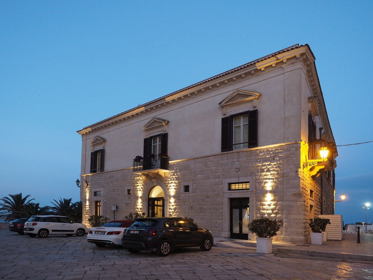 Palazzo Filisio