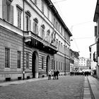 Palazzo Governo e Provincia, Cremona