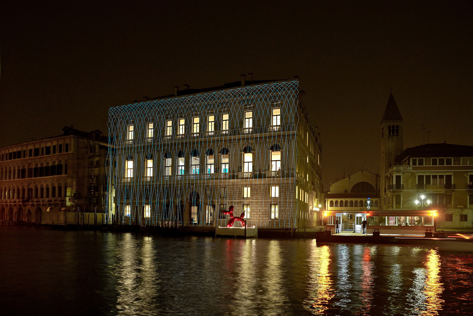 Palazzo Grassi