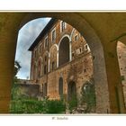 Palazzo in Urbino, Italia