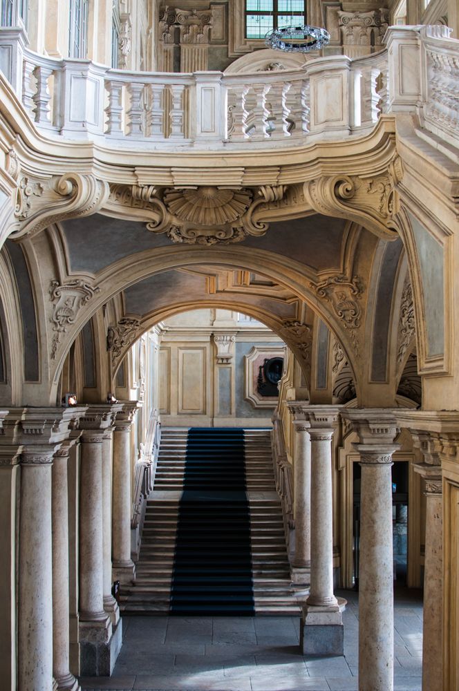 Palazzo Madama