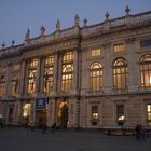 Palazzo Madama - Torino