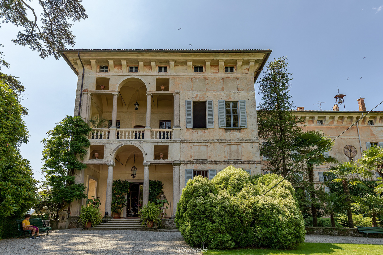 Palazzo Madre