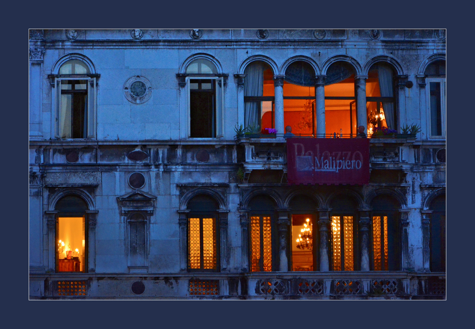 Palazzo Malipiero