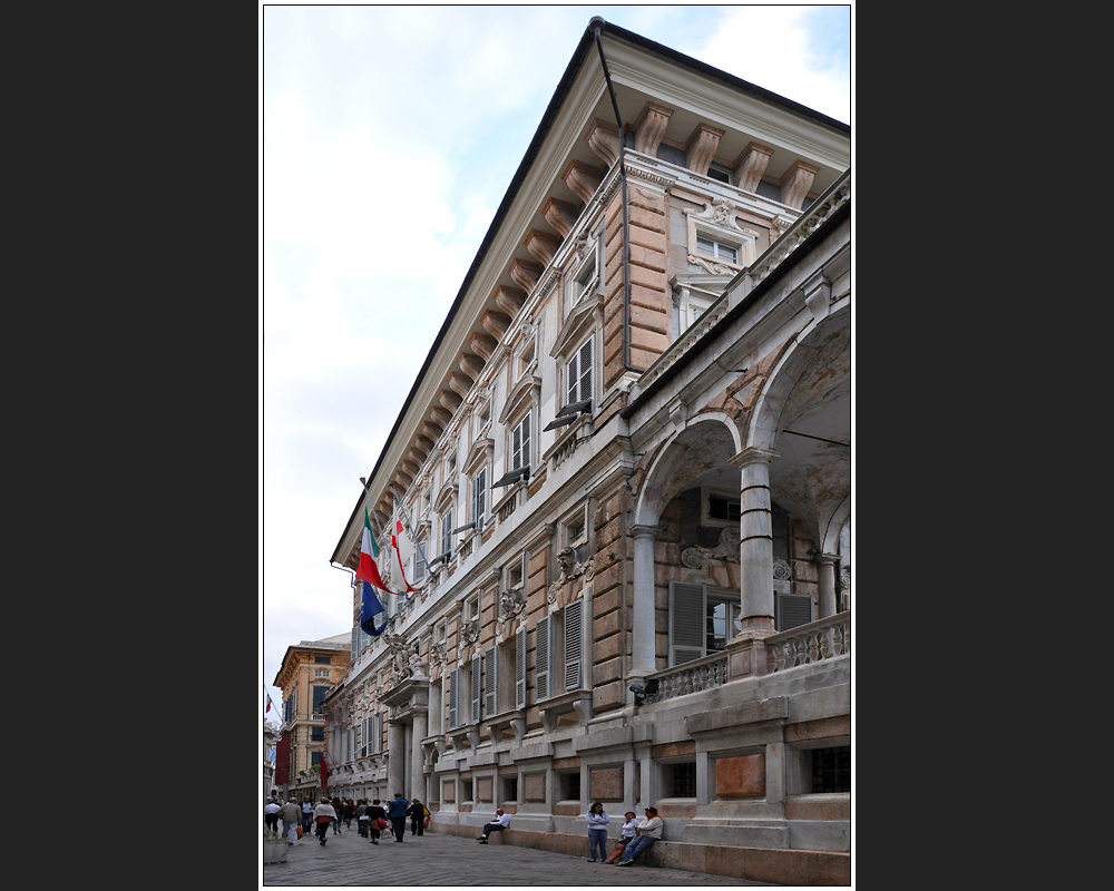 Palazzo Nicolò Grimaldi