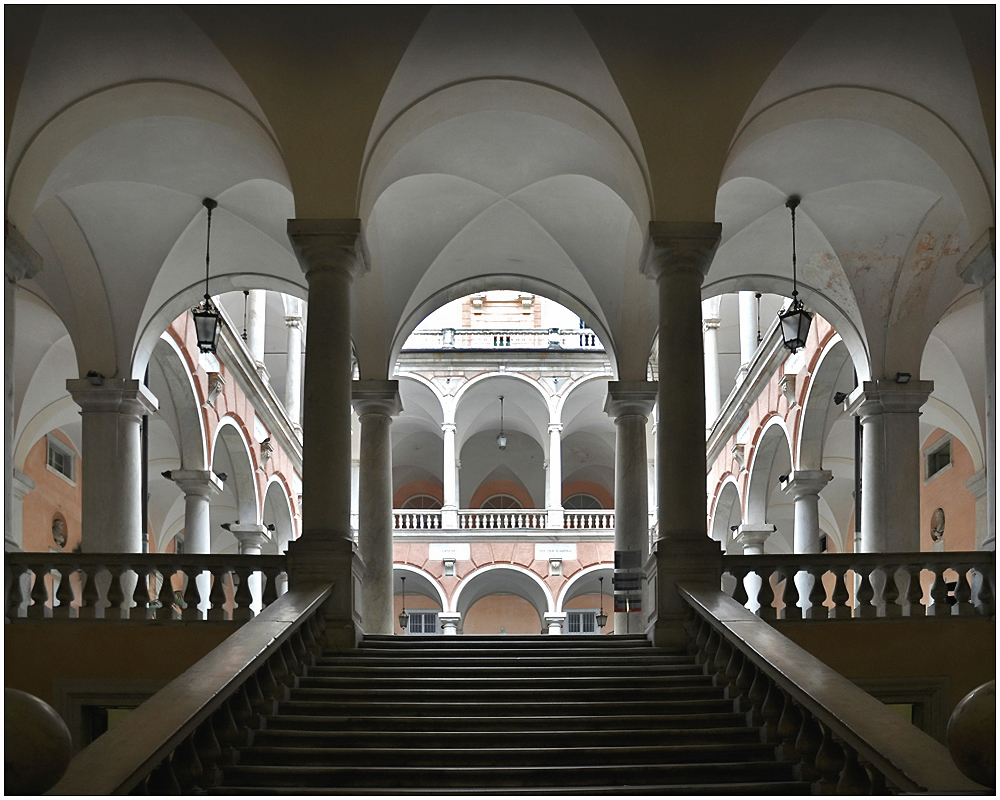 Palazzo Nicolò Grimaldi V