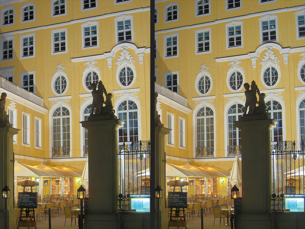 Palazzo nobiliare 3D