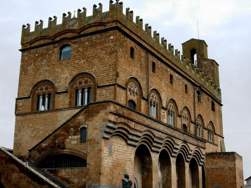 Palazzo (Orvieto)