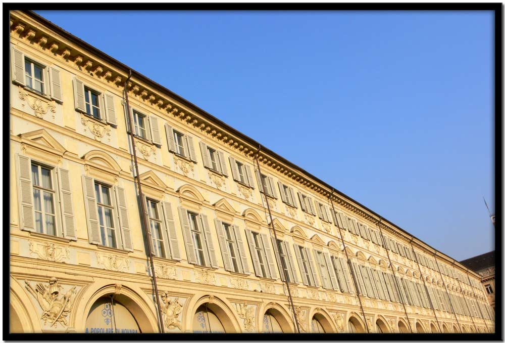 palazzo piazza san carlo torino