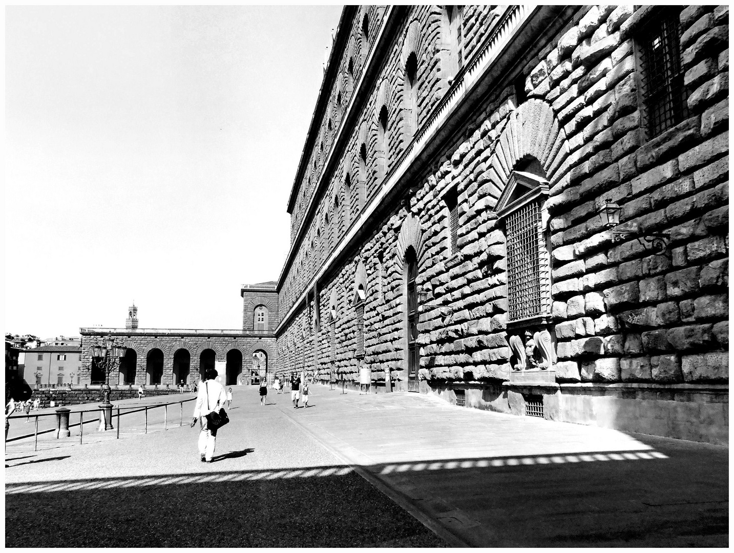 Palazzo Pitti