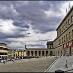 PALAZZO PITTI