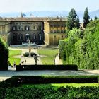 Palazzo Pitti