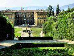 Palazzo Pitti