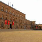 palazzo Pitti - Firenze