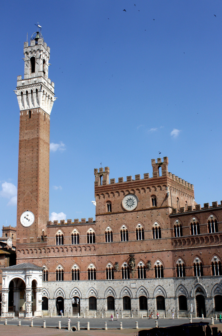 Palazzo Pubblico