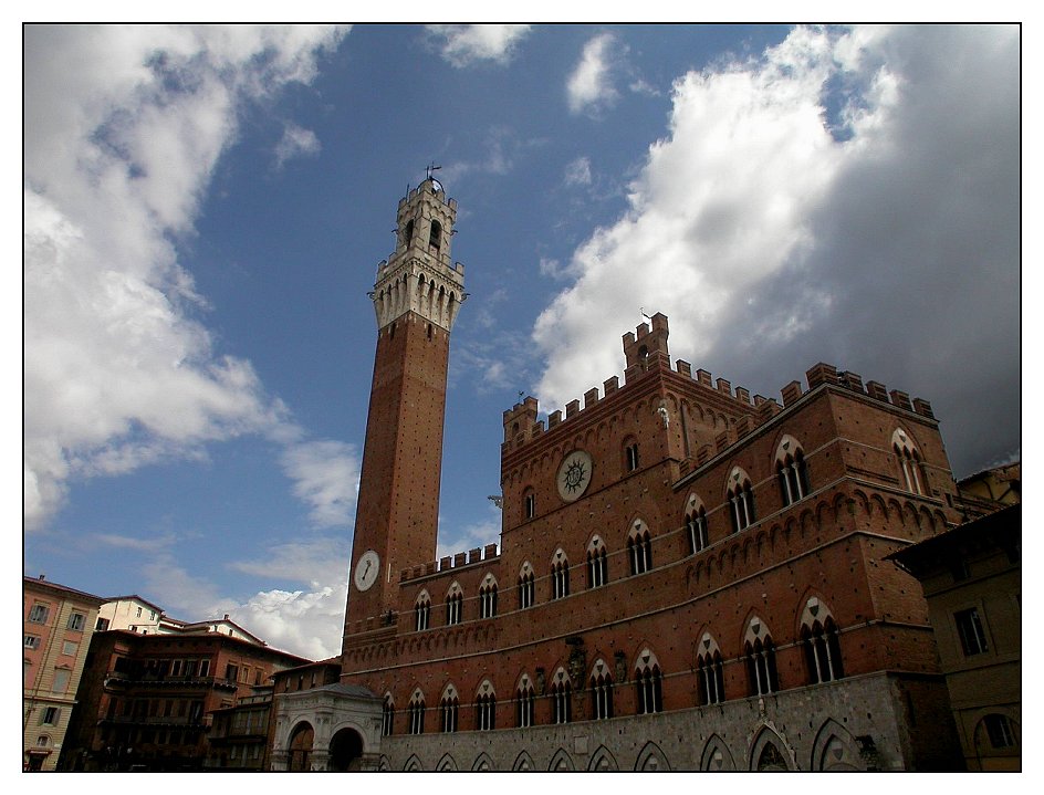 Palazzo Pubblico