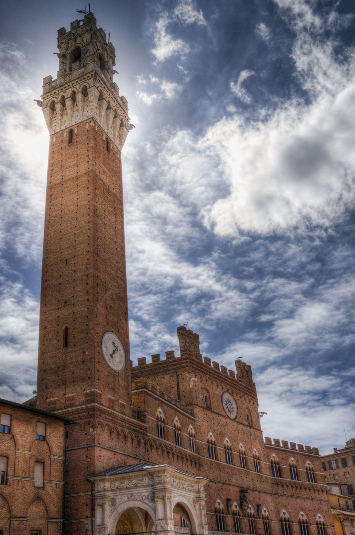 Palazzo Pubblico