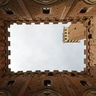 Palazzo Pubblico - Siena