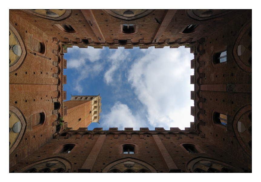 Palazzo Pubblico, Siena