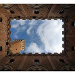 Palazzo Pubblico, Siena