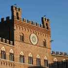 Palazzo Publico Siena