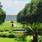 Palazzo Reale di Caserta in Italien