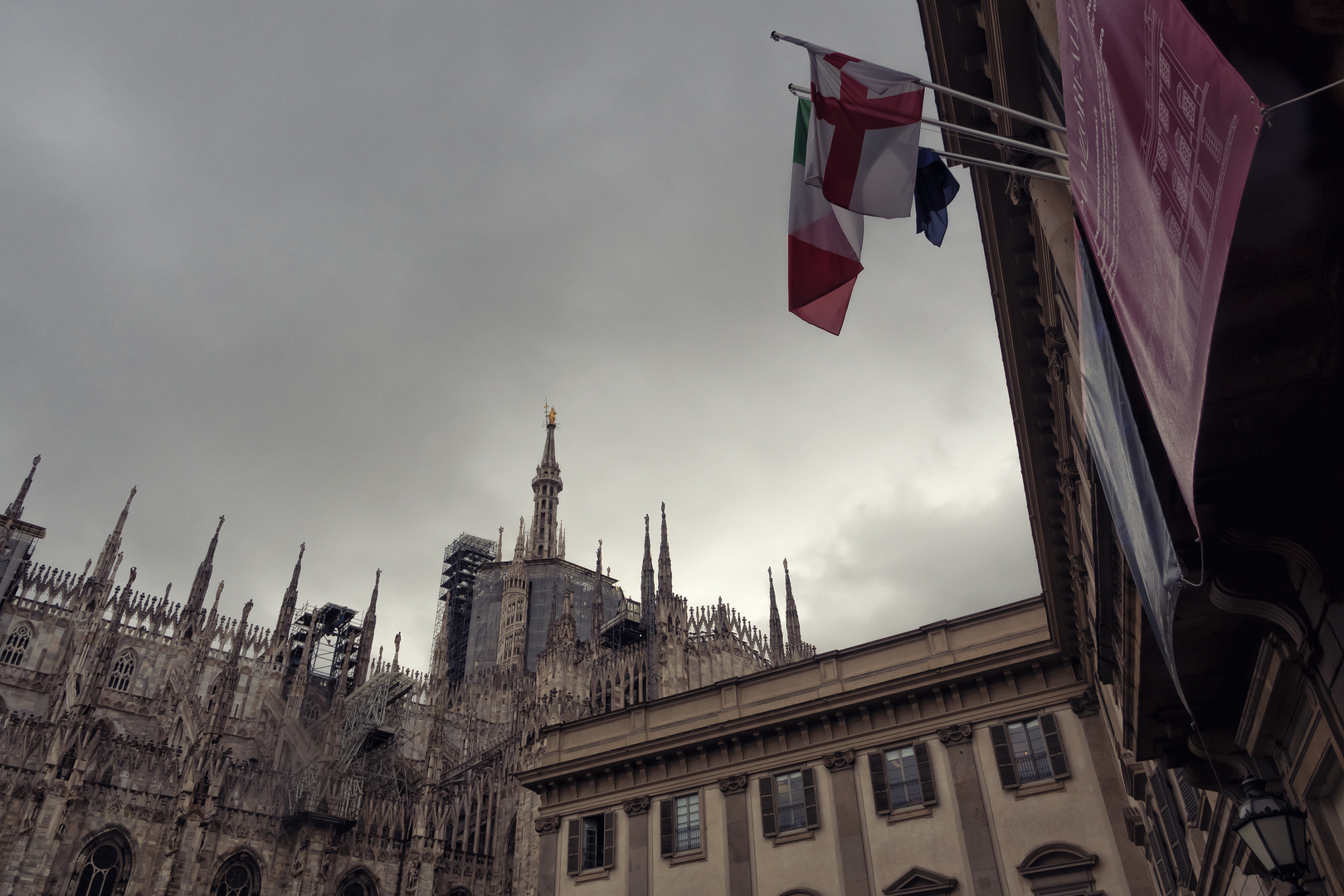 Palazzo Reale di Milano