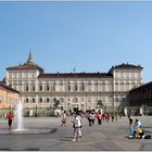 Palazzo Reale di Torino - Turin