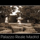 Palazzo Reale Madrid