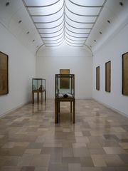 „Palazzo Regale“ Joseph Beuys