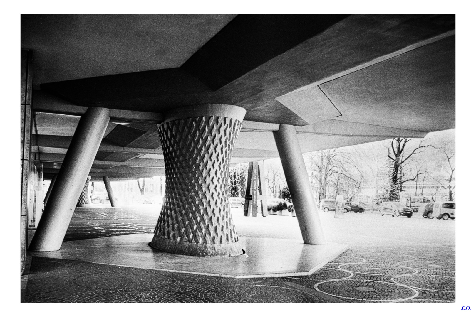 Palazzo Regione Trento