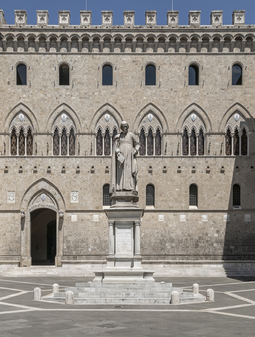 Palazzo Salimbeni Foto & Bild world, dokumentation, 2011 Bilder auf