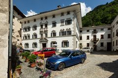 Palazzo Salis