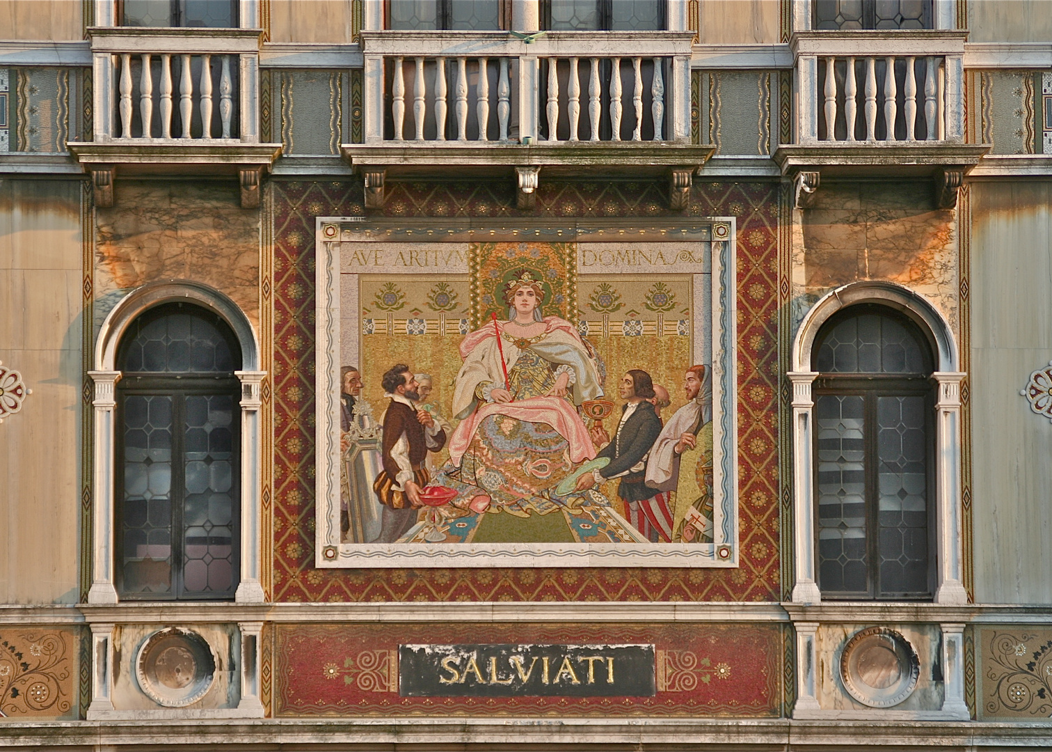 Palazzo Salviati